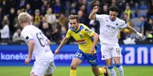 Thumbnail for article: Jeugdig Club Brugge profiteert van fout Bolat en pakt driepunter tegen Westerlo