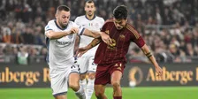 Thumbnail for article: Martínez schiet Inter langs Roma, Barcelona haalt uit tegen Sevilla-Belgen