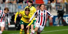 Thumbnail for article: Rommelige wedstrijd tussen Willem ll en Fortuna levert geen winnaar op