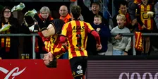 Thumbnail for article: Tweede zege op rij voor KV Mechelen: "Altijd tevreden zijn als je thuis 3-0 wint"