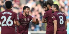 Thumbnail for article: Man City wint in extremis nog van Wolves, Doku helpt met assist voor Gvardiol