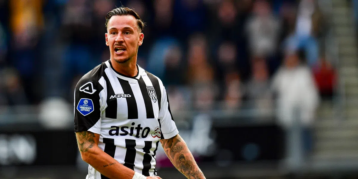 Praat mee op VP: Excelsior - Heracles Almelo