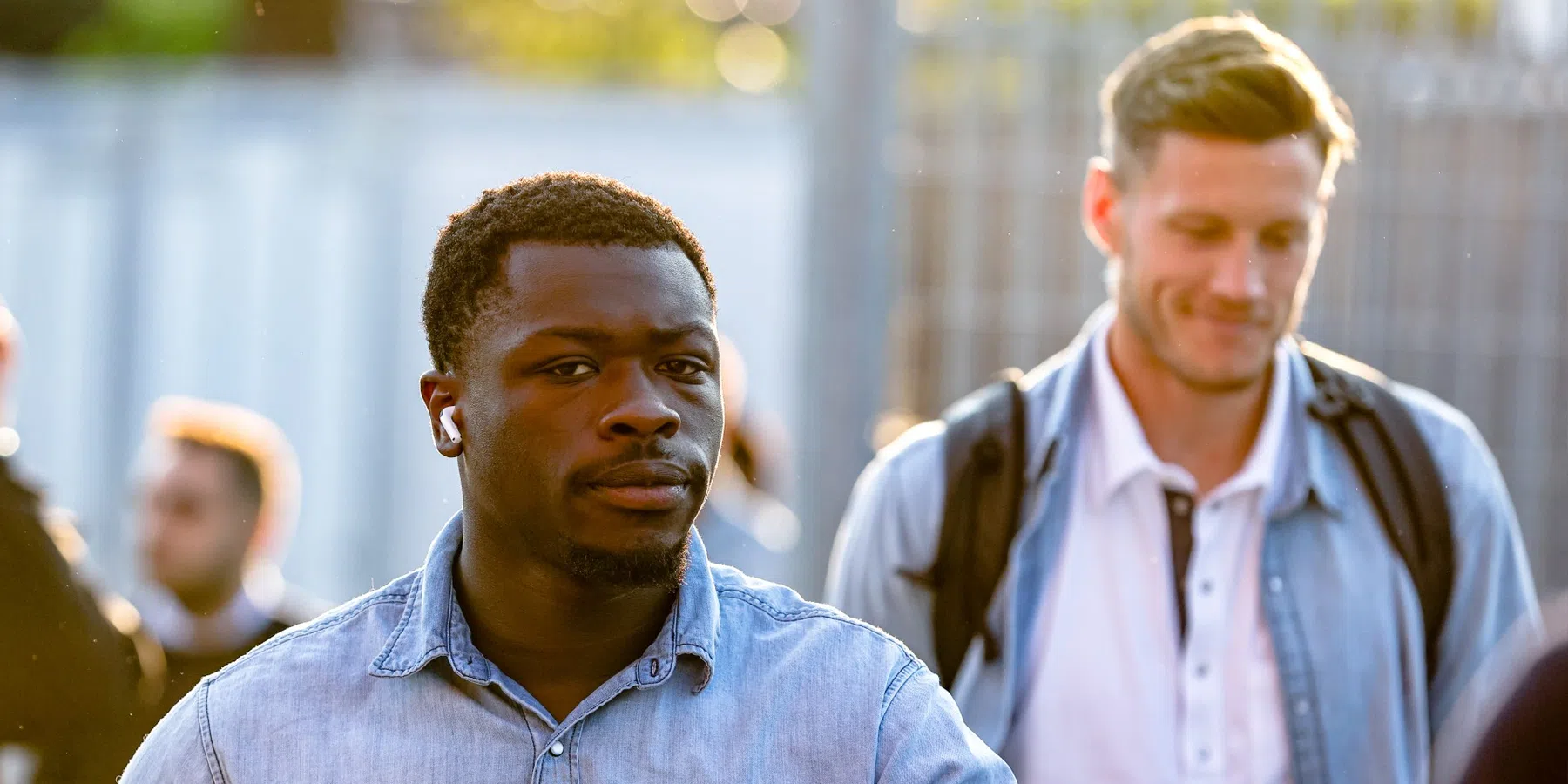 Brobbey gaat gebukt onder Weghorst-goals, weet Driessen