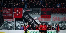 Thumbnail for article: Helmond grijpt koppositie na zege op Roda, ook achtervolger Excelsior wint