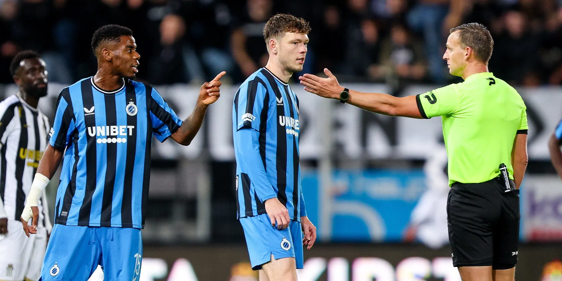 Gazzetta voorspelt basiself AC Milan tegen Club Brugge