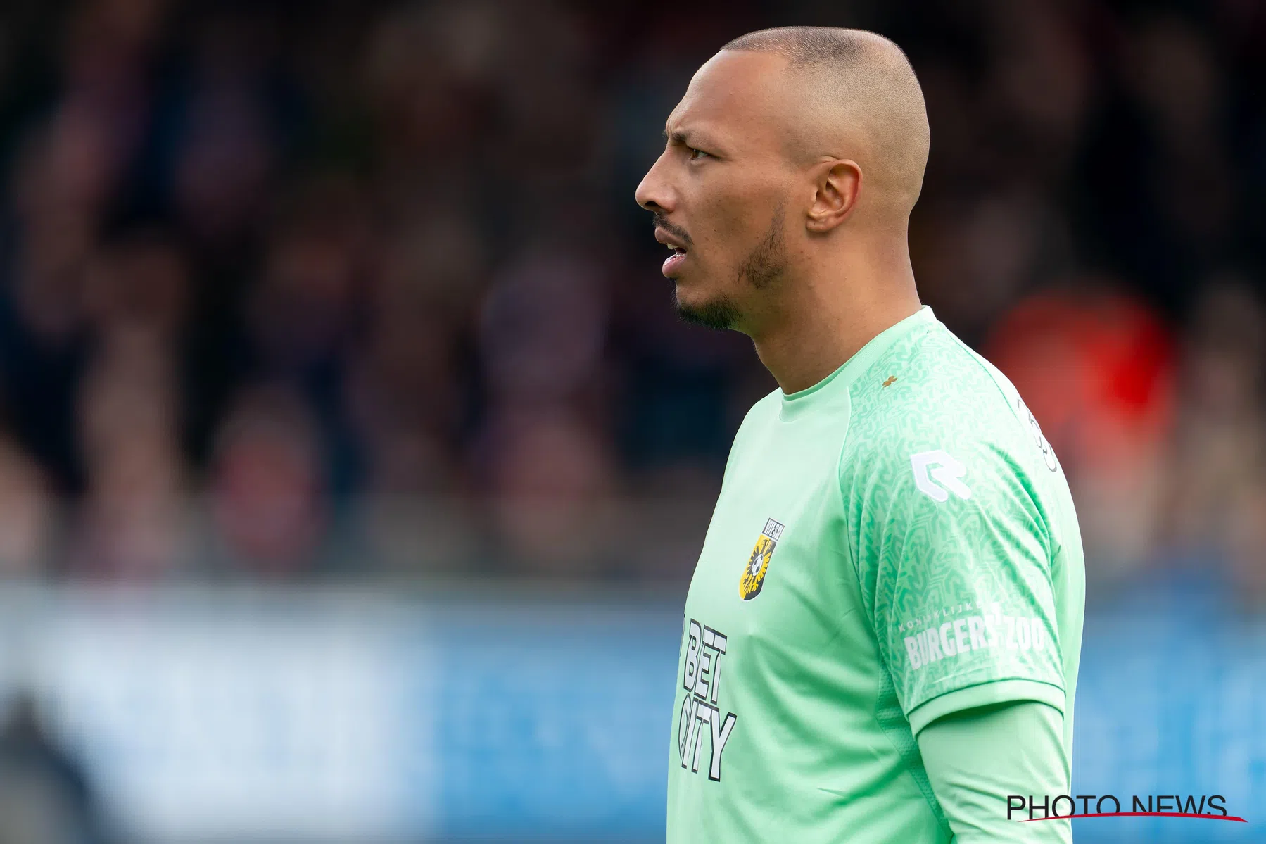 Eloy Room kende geen twijfel bij overstap naar Cercle Brugge