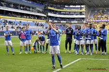 Thumbnail for article: Degryse ziet Genk afstand nemen: “Overtuigd, ze spelen ook geen Europees”