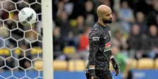 Thumbnail for article: "Als Bolat in doel blijft staan bij Westerlo, haalt het zeker geen Play-Off 1"