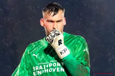 Thumbnail for article: Lierse-keeper Peersman had meerdere opties: 'Club Brugge en Anderlecht belden ook'