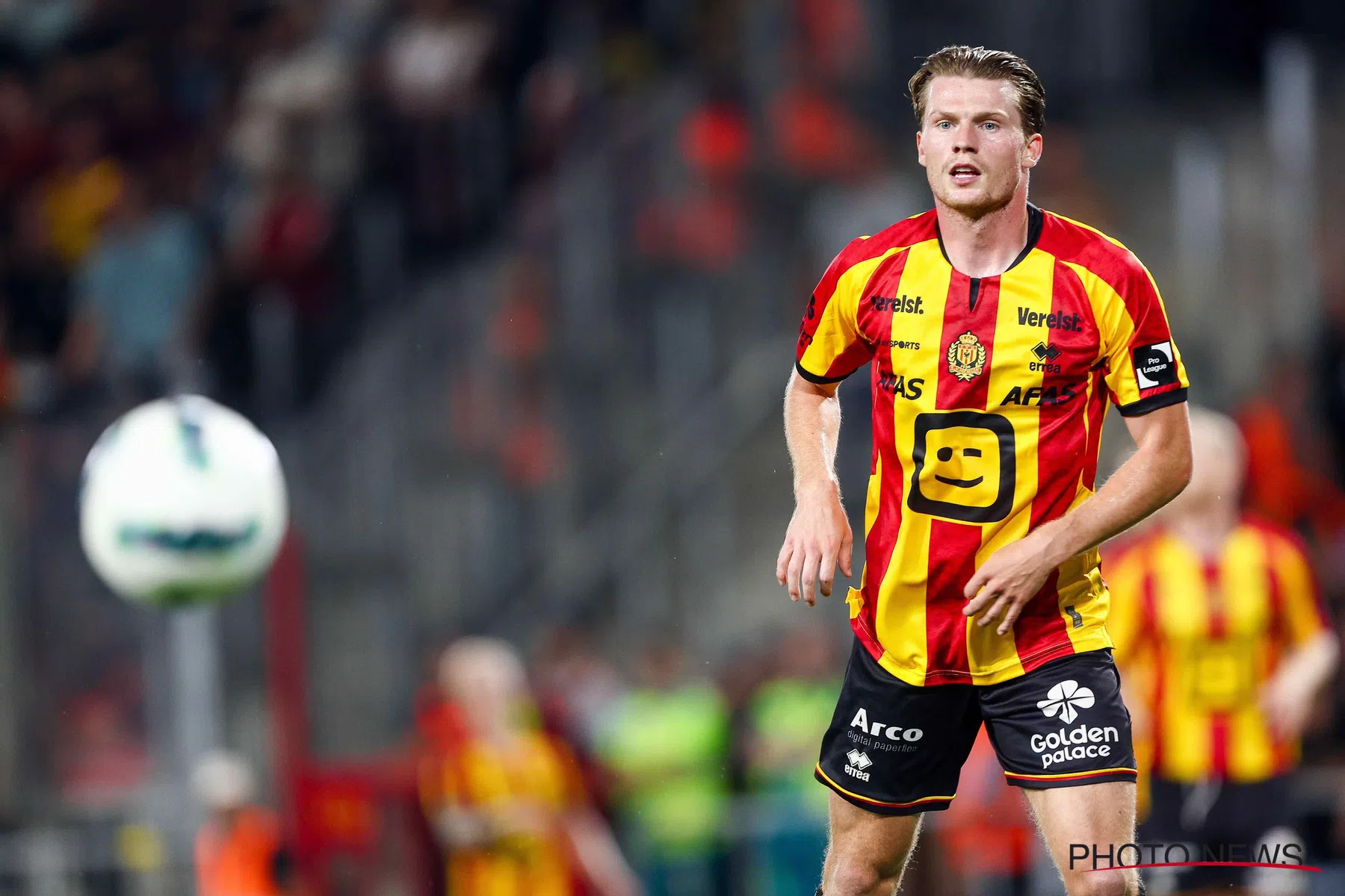 Foulon tevreden na zege KV Mechelen op Kortrijk 