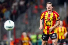 Thumbnail for article: Foulon na zege Mechelen: 'Na wissel van kant kon Kortrijk ons niet meer volgen' 