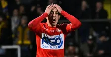 'KV Kortrijk loopt miljoenen mis, Kadri zal voor lagere som vertrekken'