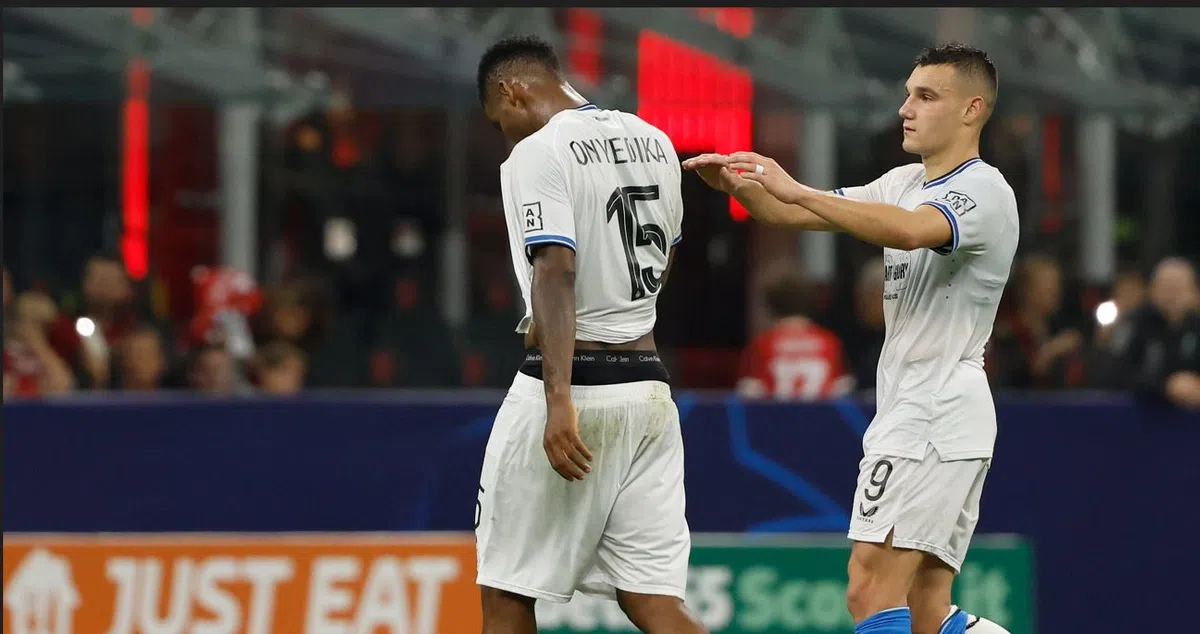 'West Ham kijkt verder dan Timber en Taylor en blaast interesse nieuw leven in'