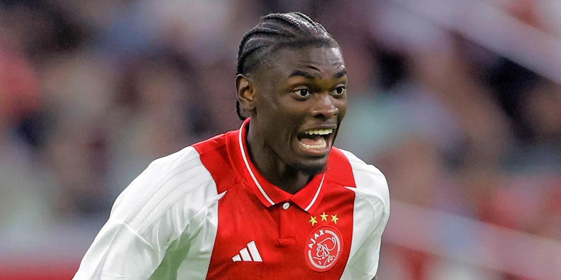 Mokio in 'shock' door vertrek Farioli bij Ajax