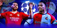 Thumbnail for article: Feyenoord kan borst natmaken voor Benfica en 'herboren' Kökcü: 'Zijn in bloedvorm'