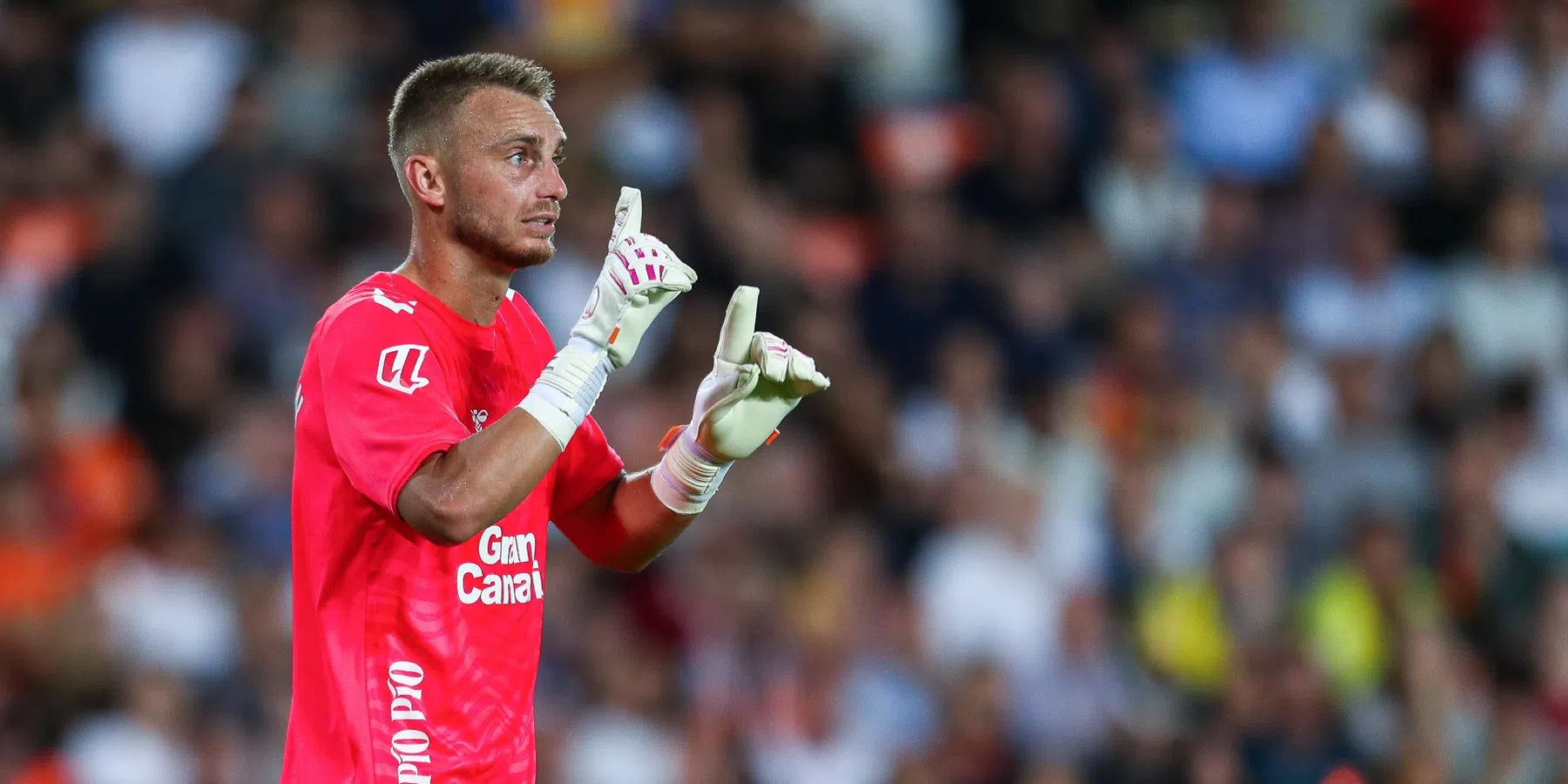 Spaanse media bewieroken Cillessen