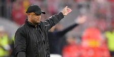 Thumbnail for article: Bayern wervelde finaal langs Stuttgart: "Beste keuze van Kompany is Kimmich"