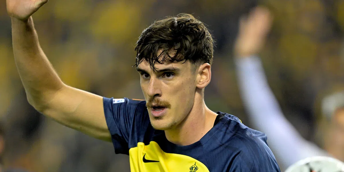 Laatste Transfernieuws Union