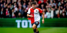 Thumbnail for article: Feyenoord komt met goed nieuws uit lappenmand: verdediger reist mee naar Portugal