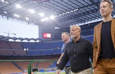 Thumbnail for article: Doel Verhaeghe uitgelegd tegen AC Milan: “Club Brugge meer op de kaart zetten”