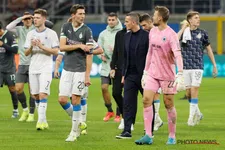 Thumbnail for article: VP rapport: Onyedika vergooit sterke start voor Club Brugge tegen AC Milan