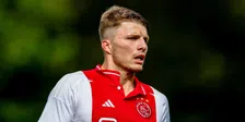 Thumbnail for article: Grote ommekeer bij Ajax: 'Vorig seizoen kon ik maar lastig uit bed komen'