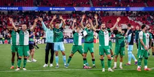 Miljoenen stromen binnen: dit heeft Feyenoord al verdiend in de Champions League