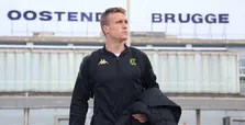 Thumbnail for article: Europees voetbal lijkt bijzaak voor Cercle: "Denk dat iedereen weet dat JPL belangrijkst is"