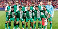 Feyenoord op rapport: prachtcijfers na magistrale avond, masterclass van Milambo