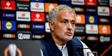 Thumbnail for article: Mourinho hoopt op titel met Manchester United na klachten tegen Manchester City