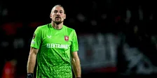 Thumbnail for article: Oosting trekt FC Twente-speler uit het slop: 'Hij was er dood- en doodziek van'