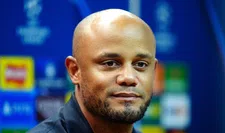 Spaanse media vond compilatie van Bayern uitdagend, Kompany: "Heb het twitteraccount niet in de hand"