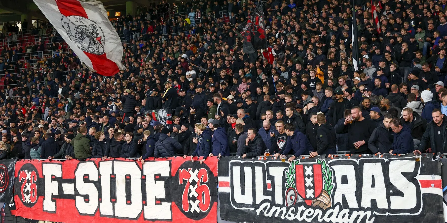 Bij TOTO wedden op Brian Brobbey en Ajax tegen Qarabag in de Europa League