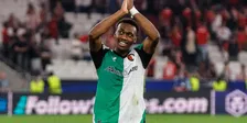 Thumbnail for article: Mulder en Drenthe komen superlatieven tekort na Feyenoord-zege: 'Belachelijk...'