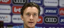 Thumbnail for article: Olssen (ex-Anderlecht) werkt aan comeback: "Ik was praktisch halfdood"