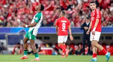 Thumbnail for article: Portugese pers klapt na 'nachtmerrieachtige avond' voor Feyenoord: 'En terecht'