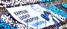 Thumbnail for article: Vormer over zijn afscheid bij Club Brugge: “Tifo fantastisch, was tegen RSCA"