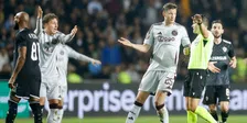 Thumbnail for article: Ajax wint ondanks matige prestatie van Qarabag, Godts weer goed voor assist