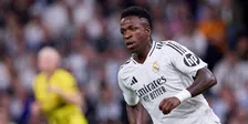 Thumbnail for article: Vinícius met zure reactie op Ballon d'Or-verkiezing: 'Zou het nog tien keer doen'