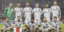 Thumbnail for article: Ajax op rapport: één onvoldoende ondanks ruime zege op Qarabag