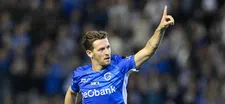 Thumbnail for article: Hrosovsky (Genk) kende bange dagen: “Mocht hem meebrengen naar training”