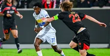 Thumbnail for article: Het probleem van Union blijft duren, negende match zonder doelpunt