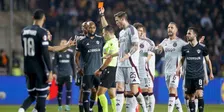 Thumbnail for article: LIVE: Ajax op voorsprong tegen tien man van Qarabag, Taylor scoort