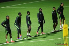 Thumbnail for article: Cercle Brugge laat vaste krachten thuis: "Gebruiken data, wie over zijn limieten zit en rust kan gebruiken"