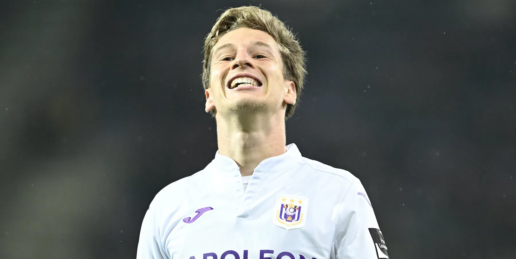 Moet Verschaeren een volgende stap zetten na Anderlecht? “Komt een moment”