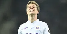 Thumbnail for article: Moet Verschaeren een volgende stap zetten na Anderlecht? “Komt een moment”