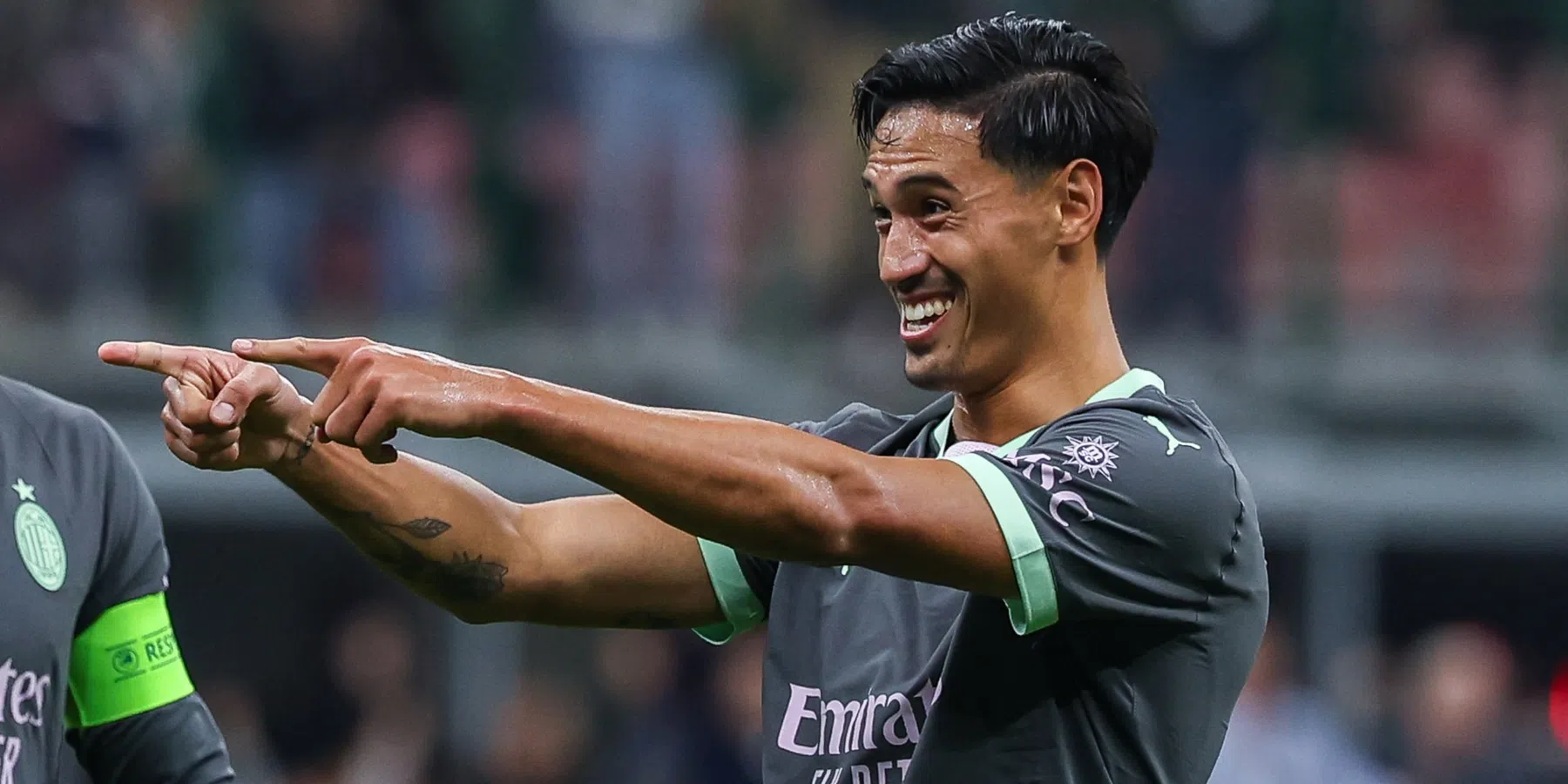 AC Milan speelt gelijk tegen Saelemaekers, druk op Fonseca neemt toe