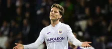 Thumbnail for article: Verschaeren over kritiek bij Anderlecht: “Oogkleppen op, kijk de stats maar na” 