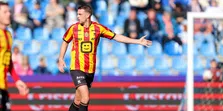 Thumbnail for article: Straffe comeback bij KV Mechelen: "Omdat dit echt mijn jaar moest worden"         