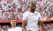 Thumbnail for article: Lokonga en Lukebakio belangrijk voor Sevilla, Faes de boot in